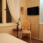 Gostinjska kuća Banica &