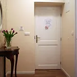 Gostinjska kuća Banica &