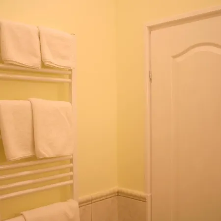 Affittacamere Banica Apartments&rooms Spalato