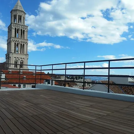 Banica Apartments&rooms Affittacamere