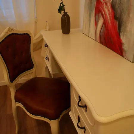 Affittacamere Banica Apartments&rooms Spalato