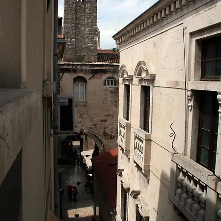 Affittacamere Banica Apartments&rooms