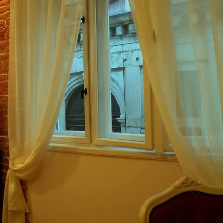 Affittacamere Banica Apartments&rooms Spalato