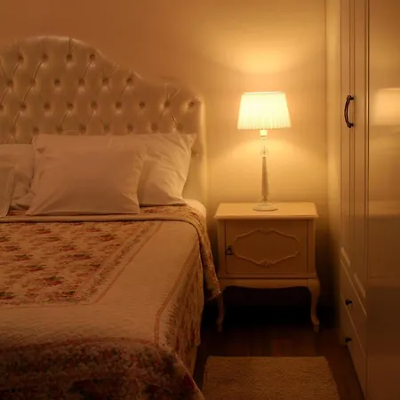 Banica Apartments&rooms Spalato