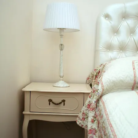 Banica Apartments&rooms