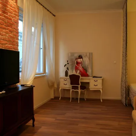 Pensjonat Banica &
