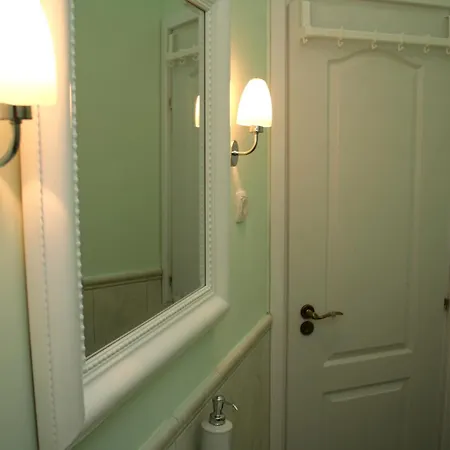 Affittacamere Banica Apartments&rooms Spalato