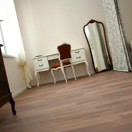 Banica Apartments&rooms Spalato