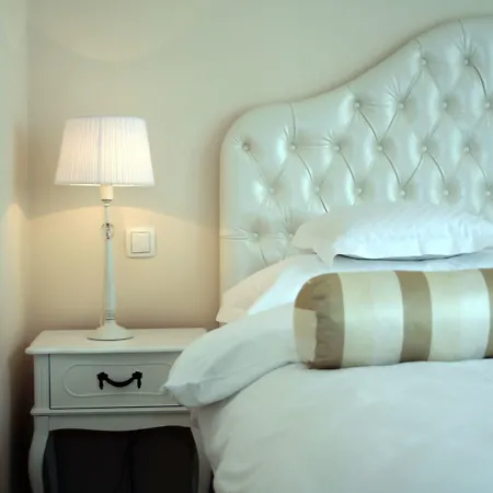 Banica Apartments&rooms