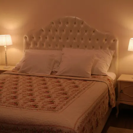 Banica Apartments&rooms 3*