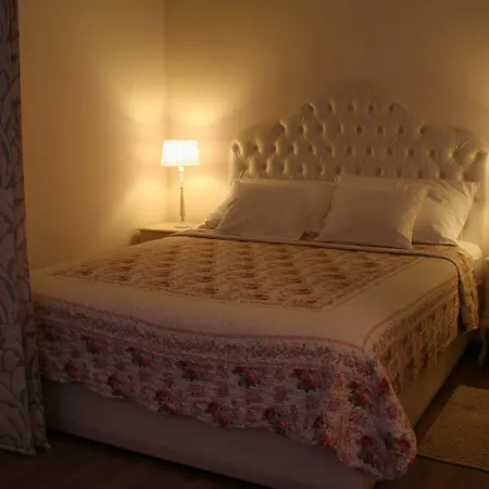 Banica Apartments&rooms Spalato