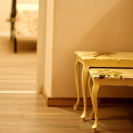 Banica Apartments&rooms Spalato