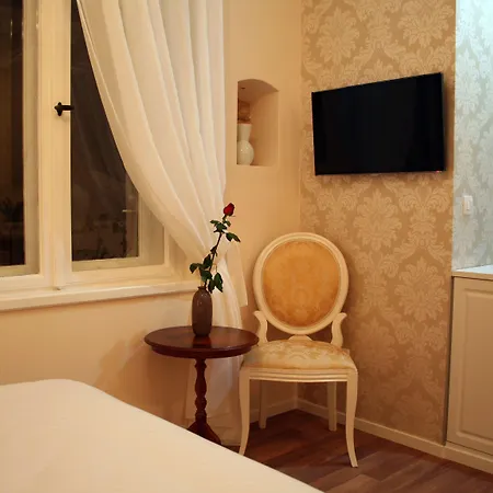 Affittacamere Banica Apartments&rooms