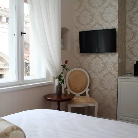 Banica Apartments&rooms Spalato