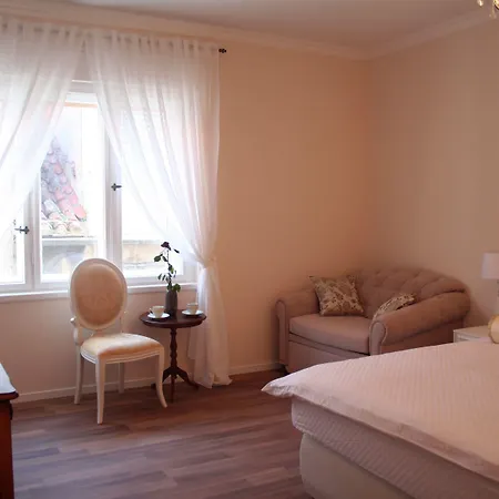 Banica Apartments&rooms Affittacamere