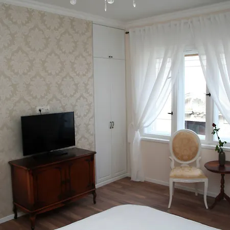 Banica Apartments&rooms Affittacamere Spalato