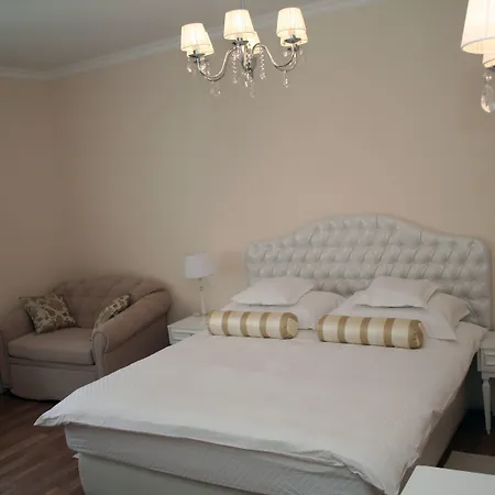 Banica Apartments&rooms Spalato