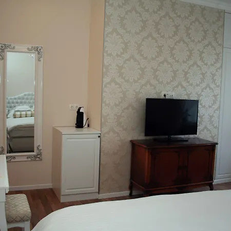 Affittacamere Banica Apartments&rooms