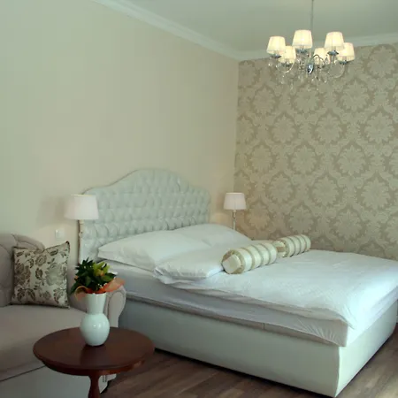 Banica Apartments&rooms Spalato