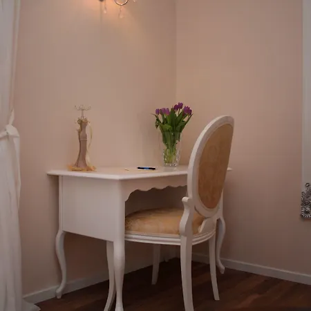 Banica Apartments&rooms Affittacamere 3*