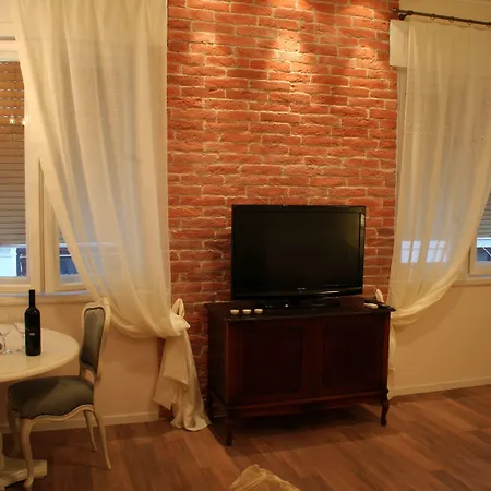 Affittacamere Banica Apartments&rooms Spalato