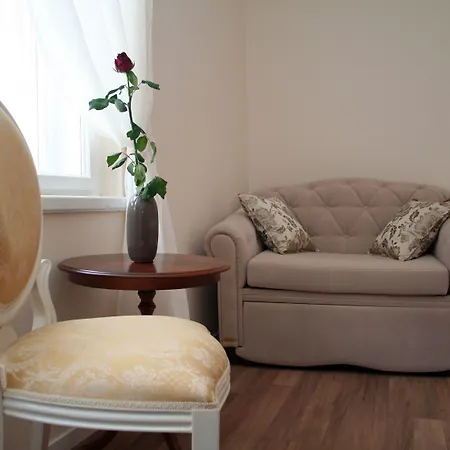 Banica Apartments&rooms Affittacamere