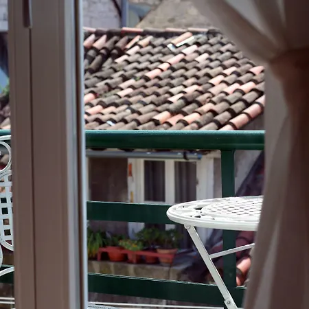 Banica Apartments&rooms 3*