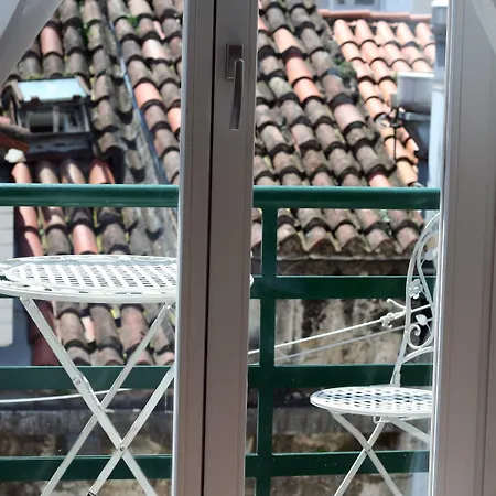 Banica Apartments&rooms Spalato