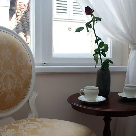 Banica Apartments&rooms Affittacamere