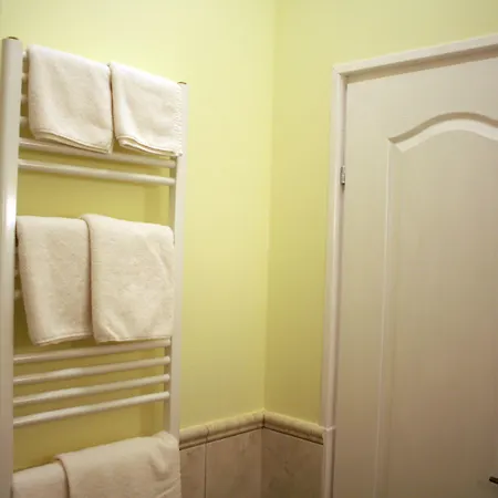 Affittacamere Banica Apartments&rooms Spalato