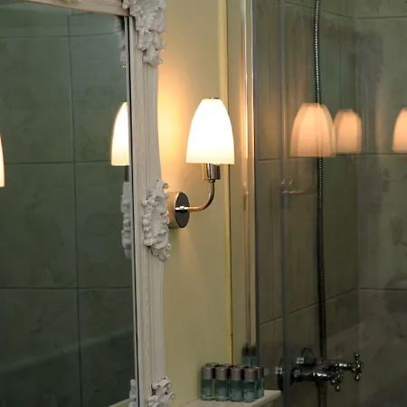 Affittacamere Banica Apartments&rooms