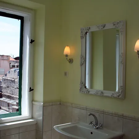 Banica Apartments&rooms Affittacamere Spalato