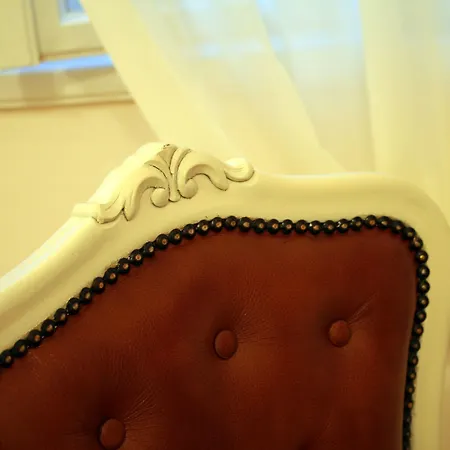 Banica Apartments&rooms Affittacamere