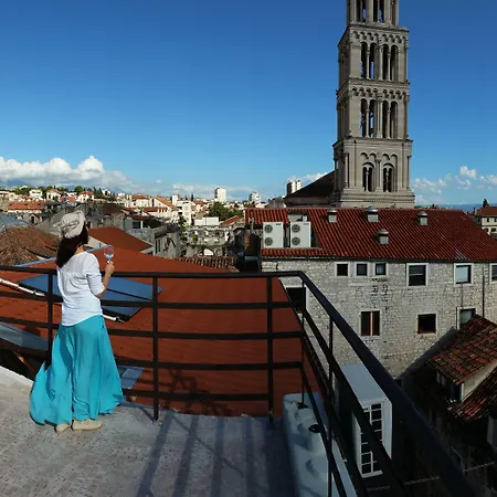 Affittacamere Banica Apartments&rooms 3*