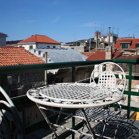 Banica Apartments&rooms 3* Spalato