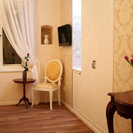 Affittacamere Banica Apartments&rooms