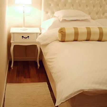 Banica Apartments&rooms Spalato