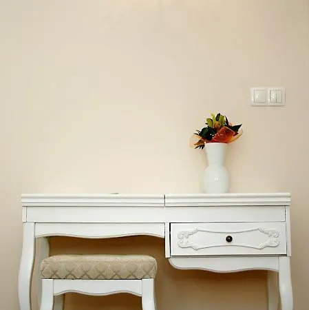 Banica Apartments&rooms 3* Spalato