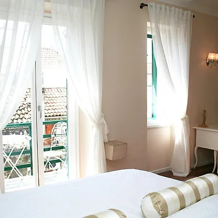Banica Apartments&rooms 3*