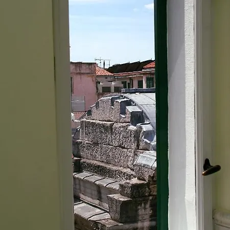 Affittacamere Banica Apartments&rooms