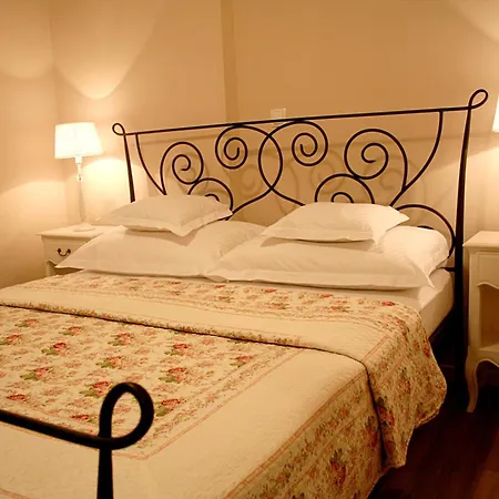 Banica Apartments&rooms Affittacamere Spalato