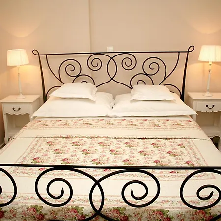 Banica Apartments&rooms Affittacamere