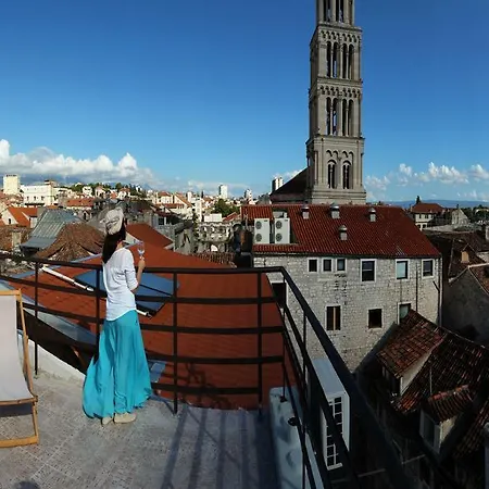 Banica Apartments&rooms Affittacamere