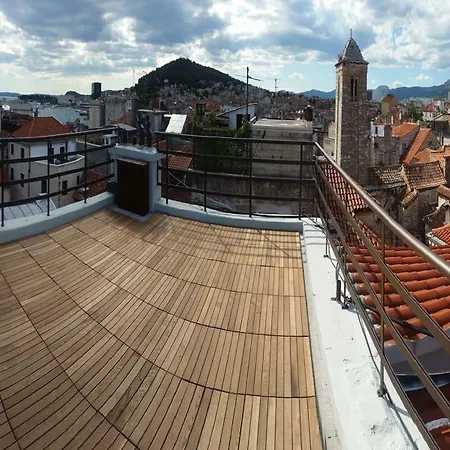 Affittacamere Banica Apartments&rooms 3*