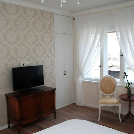 Guest house Banica & Split
