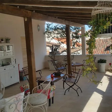 Vendégház Banica & Split