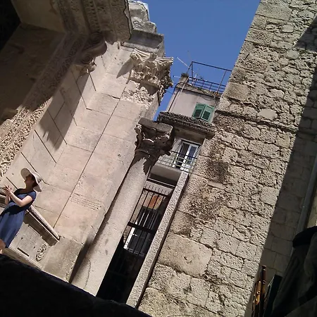 バニカ ＆ ルームス スプリト