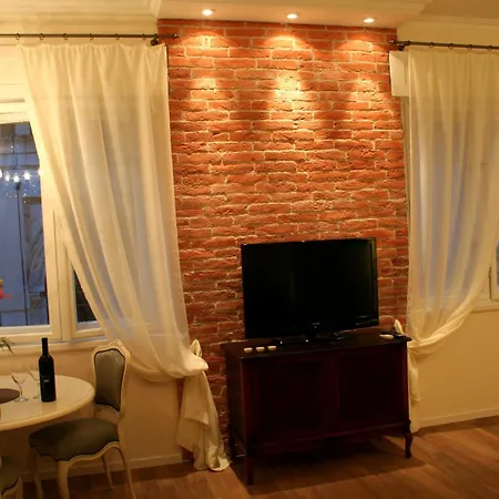 ゲストハウス バニカ ＆ ルームス スプリト