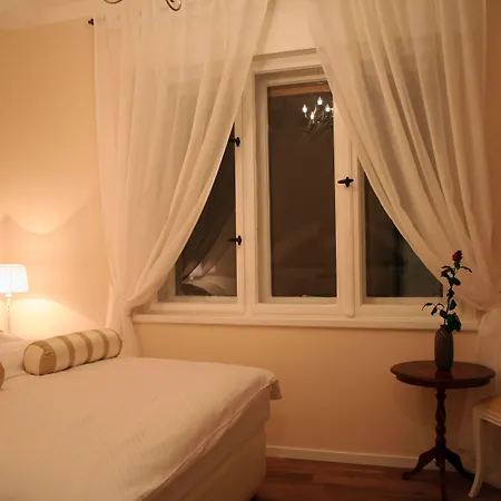 バニカ ＆ ルームス ゲストハウス 3*