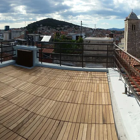 Vendégház Banica &